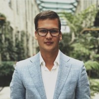 gridea.io Employee Erik Kallas's profile photo