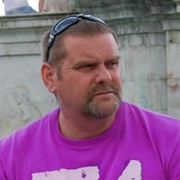FleetSentinel Ltd Employee Steve Ratcliffe's profile photo