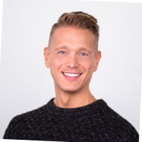 Federico Nardini Email & Phone Number