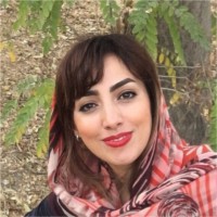 MMTE Employee Masoume Shokati's profile photo