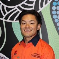 ACCIONA AU & NZ Employee Thomas He's profile photo