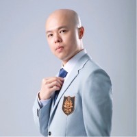 AHAM Asset Management Berhad Employee David Bee's profile photo