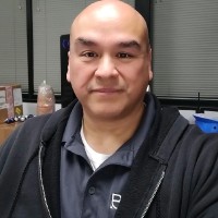 GFF, Inc. Employee Alfredo Valenzuela's profile photo