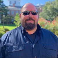 U.S. Geological Survey (USGS) Employee Nathan Smiley's profile photo