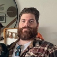 Newfold Digital Employee Alex Simonson's profile photo