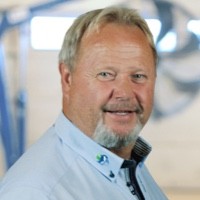 Multi Køl & Energi A/S Employee Bent Møller's profile photo