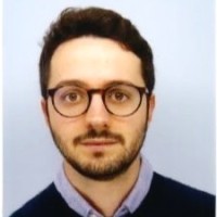 Sopra Steria Employee Simon Levasseur's profile photo
