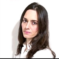 SENER Employee Lorena Peña Ruiz's profile photo