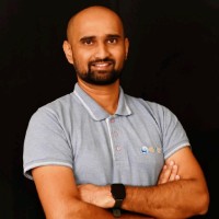 Antixx TechHub Employee Prashant Bhosale's profile photo