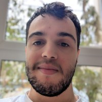 Scalingo Employee Samir Akarioh's profile photo