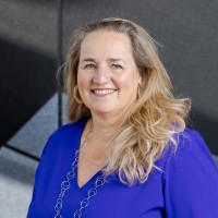Next Learning Valley B.V. Employee Helen der Tol's profile photo