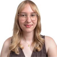 Trail CRM Employee Phoebe Rolfe's profile photo