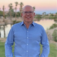 Downtown Project Employee Mark Carlson's profile photo