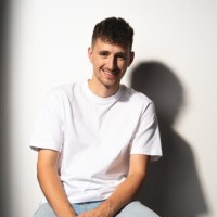 Brndz® Employee Rik Odink's profile photo