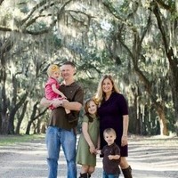 Caddell Construction Employee Ricky Byrd's profile photo