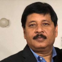 Dilip Buildcon Ltd. Employee Ajay Mishra's profile photo
