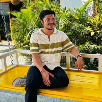 Mohit Chauhan's profile photo