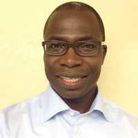 Daniel Amoah Email & Phone Number