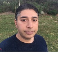 Point Loma Credit Union Employee Ali Nasir's profile photo