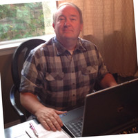 MV Transportation Employee Larry Mize's profile photo
