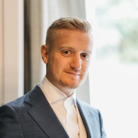Liebscher & Bracht Employee Sören Prinz's profile photo