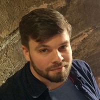 DataCrunch Employee Vladislav Shkodin's profile photo