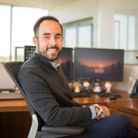 Cambridge Holdings Incorporated Employee Anthony Sapienza's profile photo