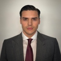 BGL BNP Paribas Employee Thomas Guzman's profile photo