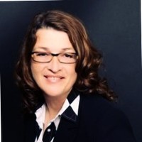 T-Systems International GmbH Employee Andrea Pohl's profile photo