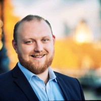 The LCap Group Employee Samuel Robberts's profile photo