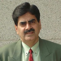 Videotex International Pvt. Ltd. Employee Dk Nassa's profile photo