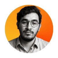 ZSoft Employee Amine Larbi's profile photo