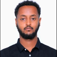 ETM Software Employee Abreham Dessu's profile photo