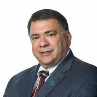 American Honda Motor Company, Inc. Employee Jonathan Woolf's profile photo