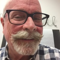 eRector Advisors / Humble Pie Communications Employee Tom Rector's profile photo