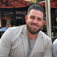 Culinary Dropout Employee Wesley Hodges's profile photo
