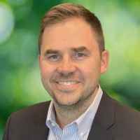 Tallgrass Energy Employee Kyle Quackenbush's profile photo
