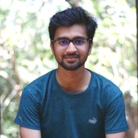 Shreyas Patil Email