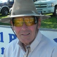 Lowell McIntire