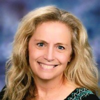 ICCSD Employee Peggy McGuire's profile photo