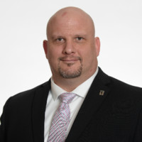 WACKER Employee Robert Hardin's profile photo