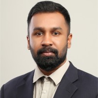 three star shipping Employee Abhijith Ts's profile photo