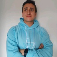 Datawifi - Líder en análisis de datos y calidad de redes Wifi Employee Andrés Felipe Bonilla Cortés's profile photo