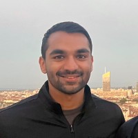 Ankit Goyal
