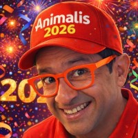 Animalis Employee Dinesh Kassam's profile photo