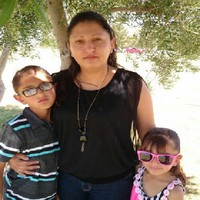 Beyond the Rack Employee Brenda Camarena's profile photo