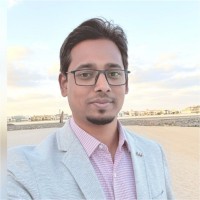 DX Contracting Employee Shahbaz Alam's profile photo