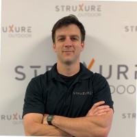 StruXure Outdoor Employee Steven Travis's profile photo