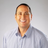 FortifyData Employee Marshall England's profile photo