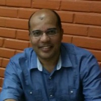 Embrapa Employee Gilmar Souza's profile photo